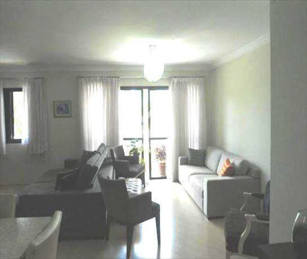Apartamento, 3 quartos, 127 m² - Foto 3