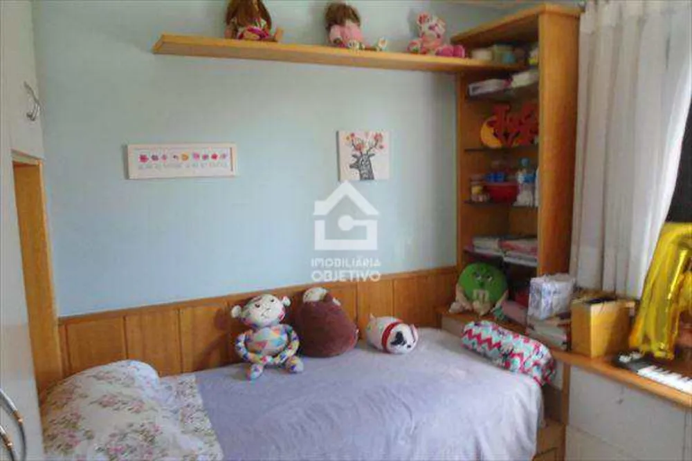 Apartamento, 3 quartos, 127 m² - Foto 13