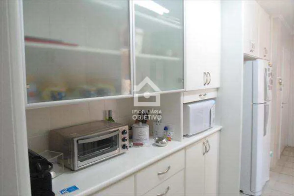 Apartamento, 3 quartos, 127 m² - Foto 6