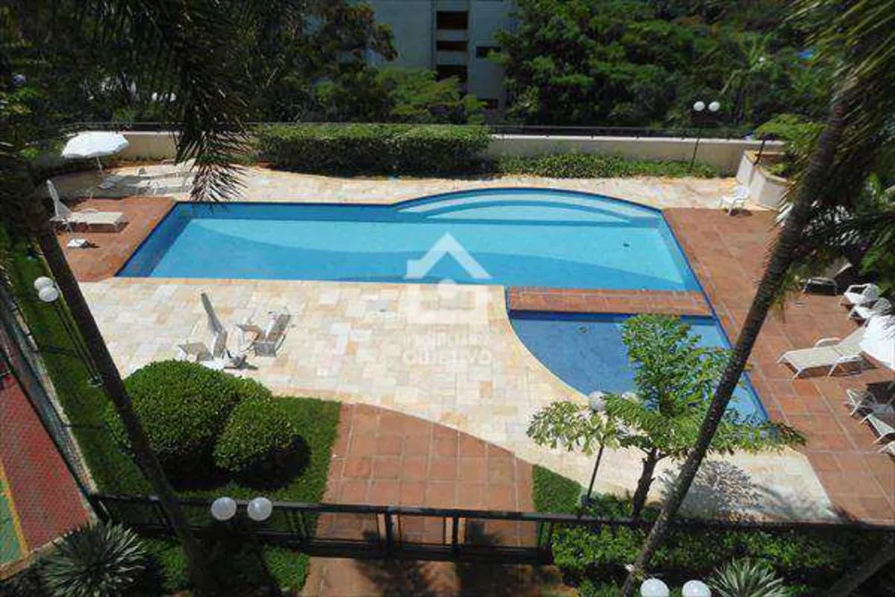 Apartamento, 3 quartos, 127 m² - Foto 9