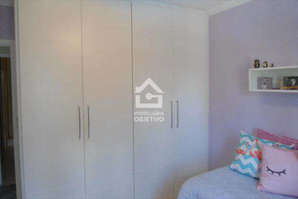 Apartamento, 3 quartos, 127 m² - Foto 12
