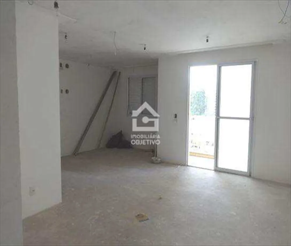 Apartamento, 3 quartos, 57 m² - Foto 1