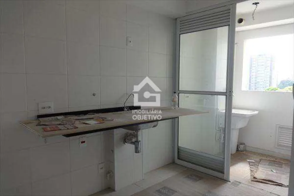 Apartamento, 3 quartos, 57 m² - Foto 5