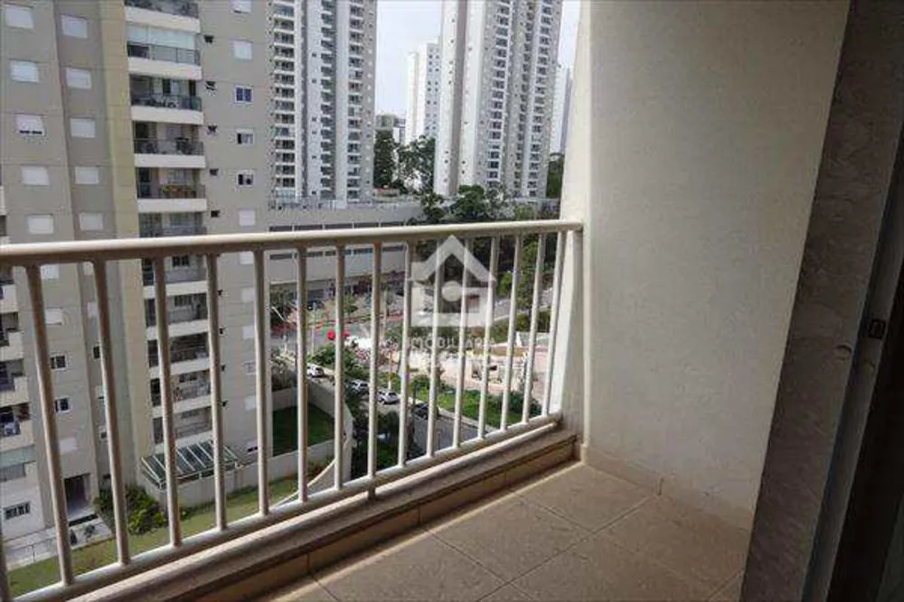 Apartamento, 3 quartos, 57 m² - Foto 6