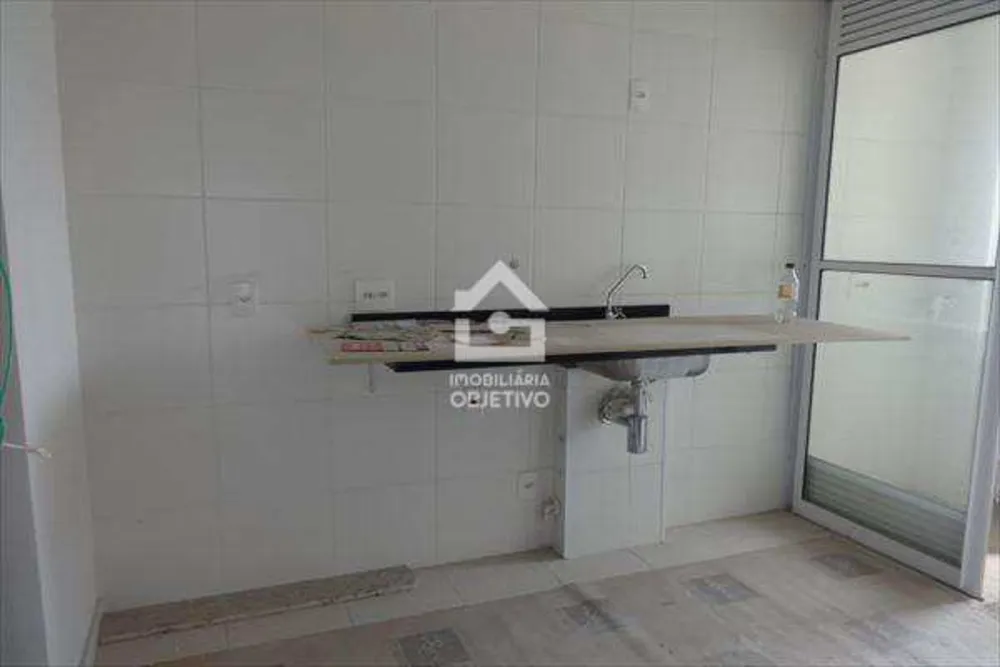Apartamento, 3 quartos, 57 m² - Foto 7
