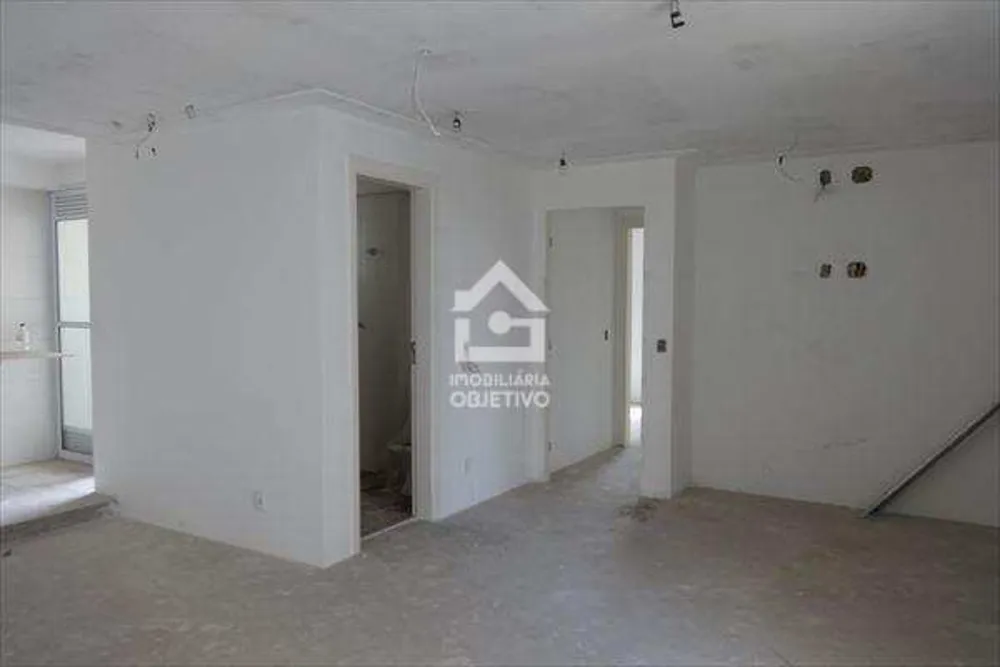 Apartamento, 3 quartos, 57 m² - Foto 3