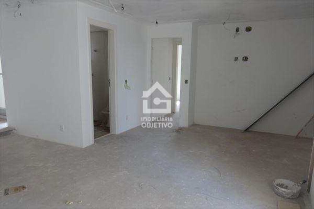Apartamento, 3 quartos, 57 m² - Foto 1