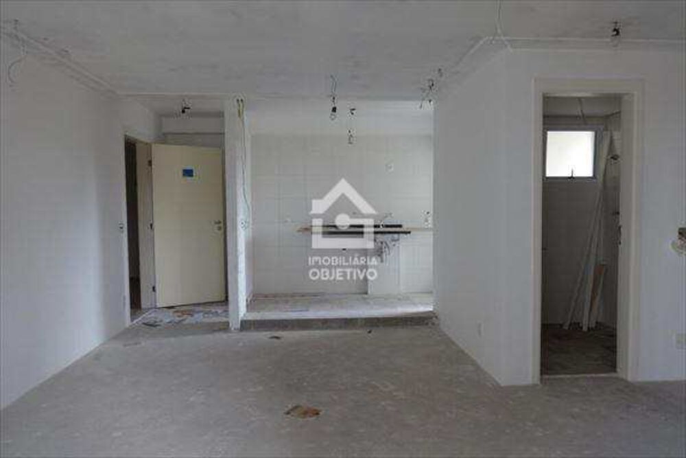 Apartamento, 3 quartos, 57 m² - Foto 2