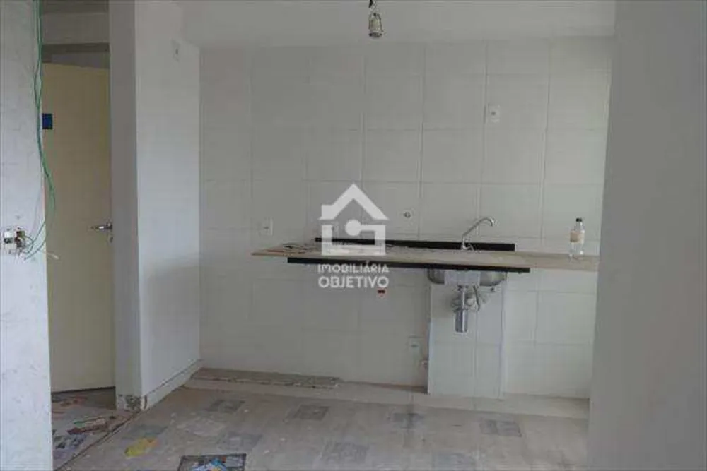 Apartamento, 3 quartos, 57 m² - Foto 9