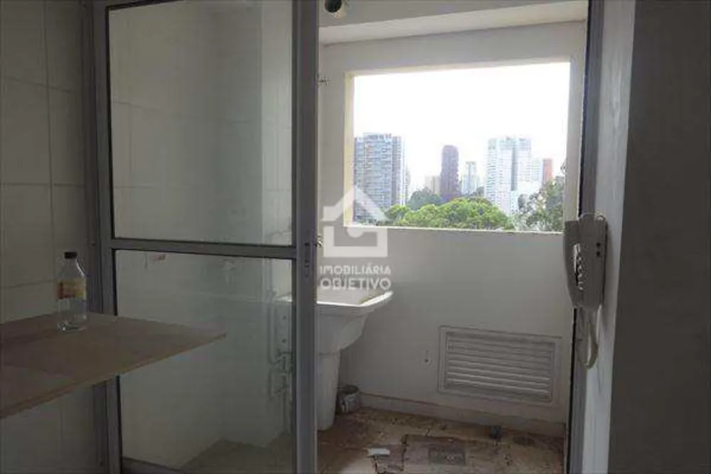 Apartamento, 3 quartos, 57 m² - Foto 8