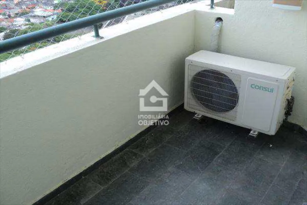 Apartamento, 2 quartos, 70 m² - Foto 4