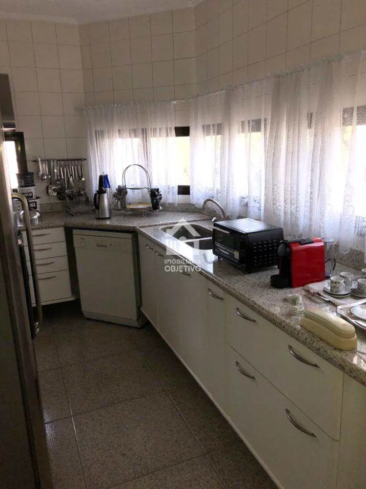 Apartamento, 3 quartos, 185 m² - Foto 1