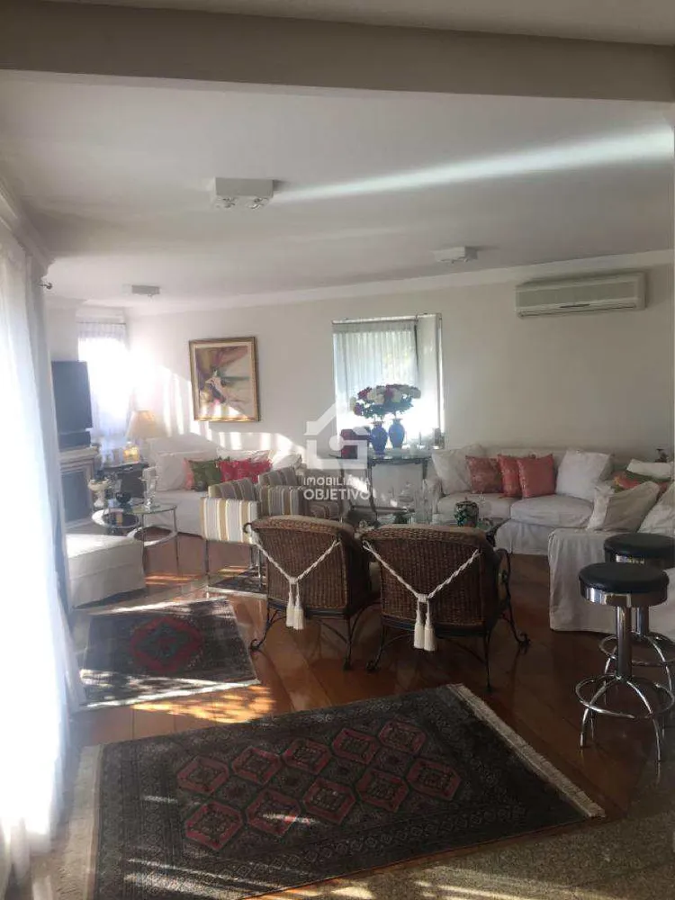 Apartamento, 3 quartos, 185 m² - Foto 6