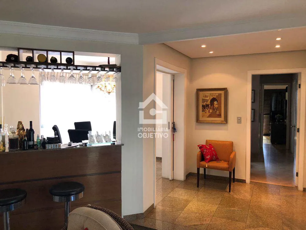 Apartamento, 3 quartos, 185 m² - Foto 5