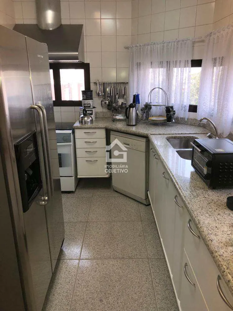 Apartamento, 3 quartos, 185 m² - Foto 7