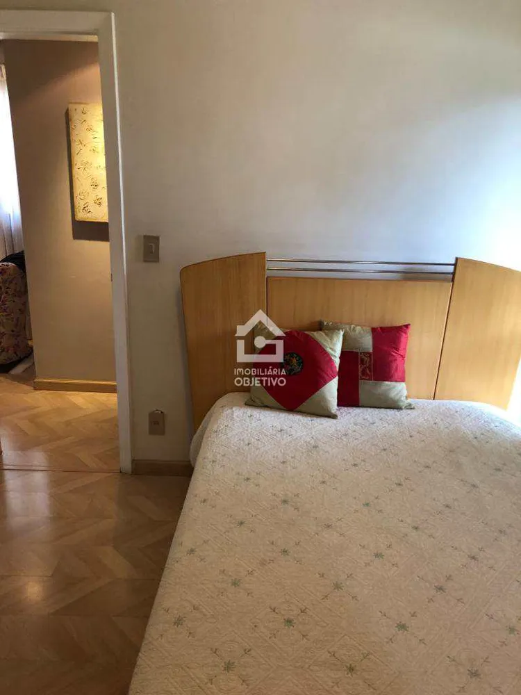Apartamento, 3 quartos, 185 m² - Foto 9