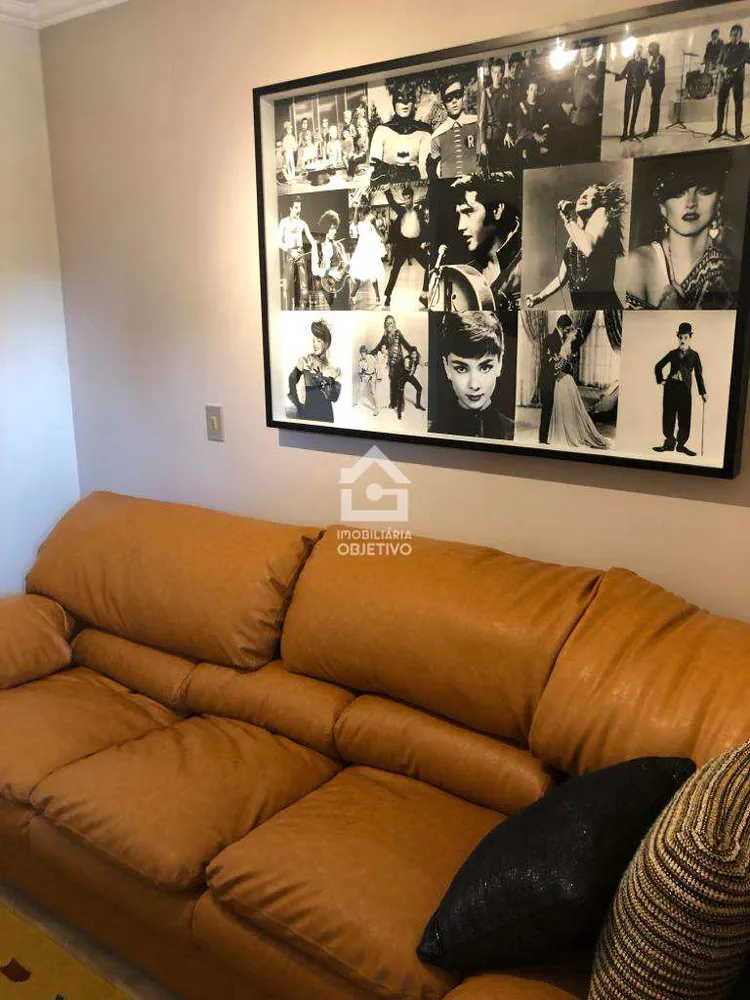 Apartamento, 3 quartos, 185 m² - Foto 10