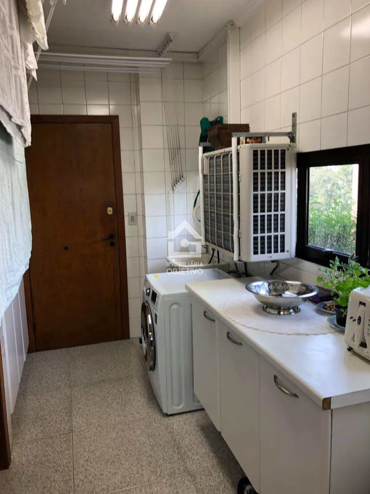 Apartamento, 3 quartos, 185 m² - Foto 13