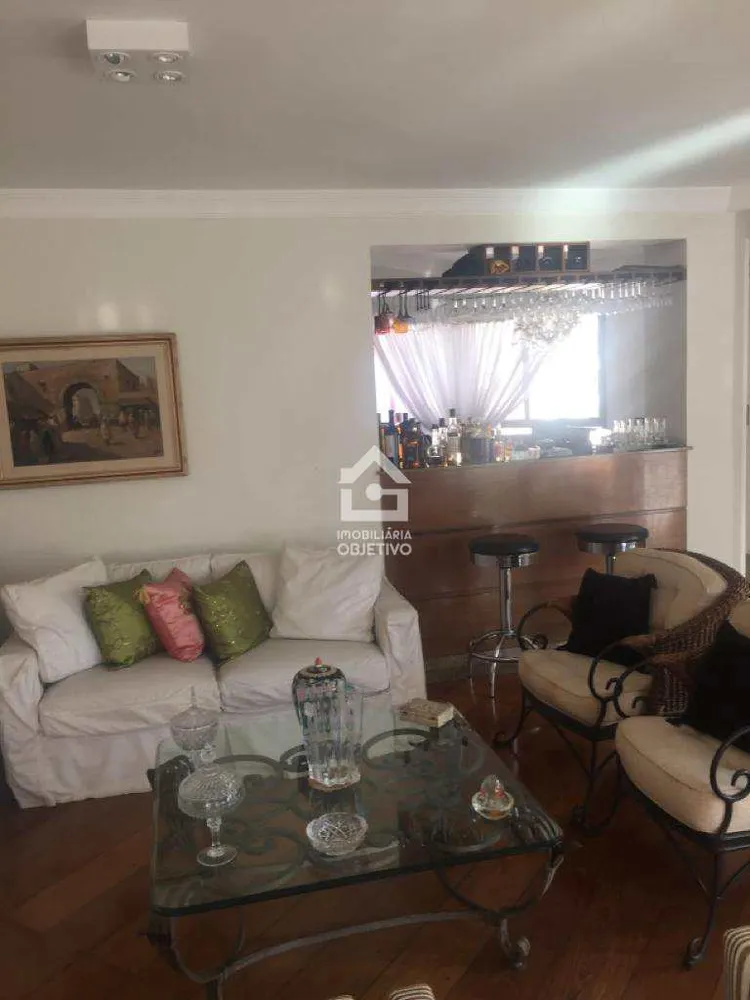 Apartamento, 3 quartos, 185 m² - Foto 5