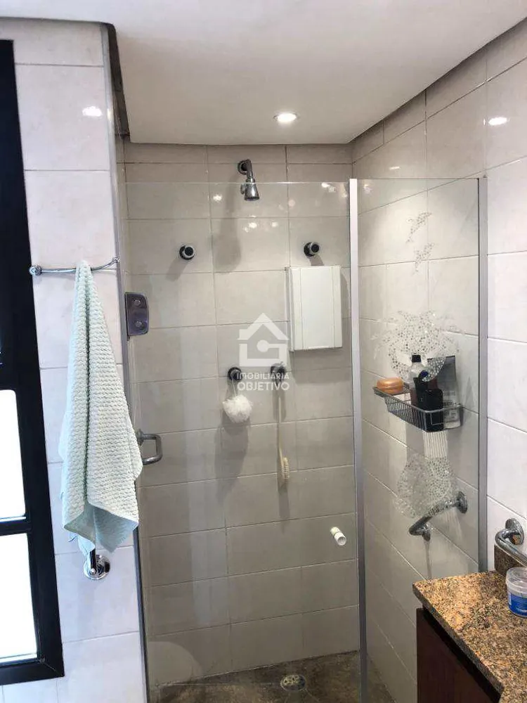 Apartamento, 3 quartos, 185 m² - Foto 11