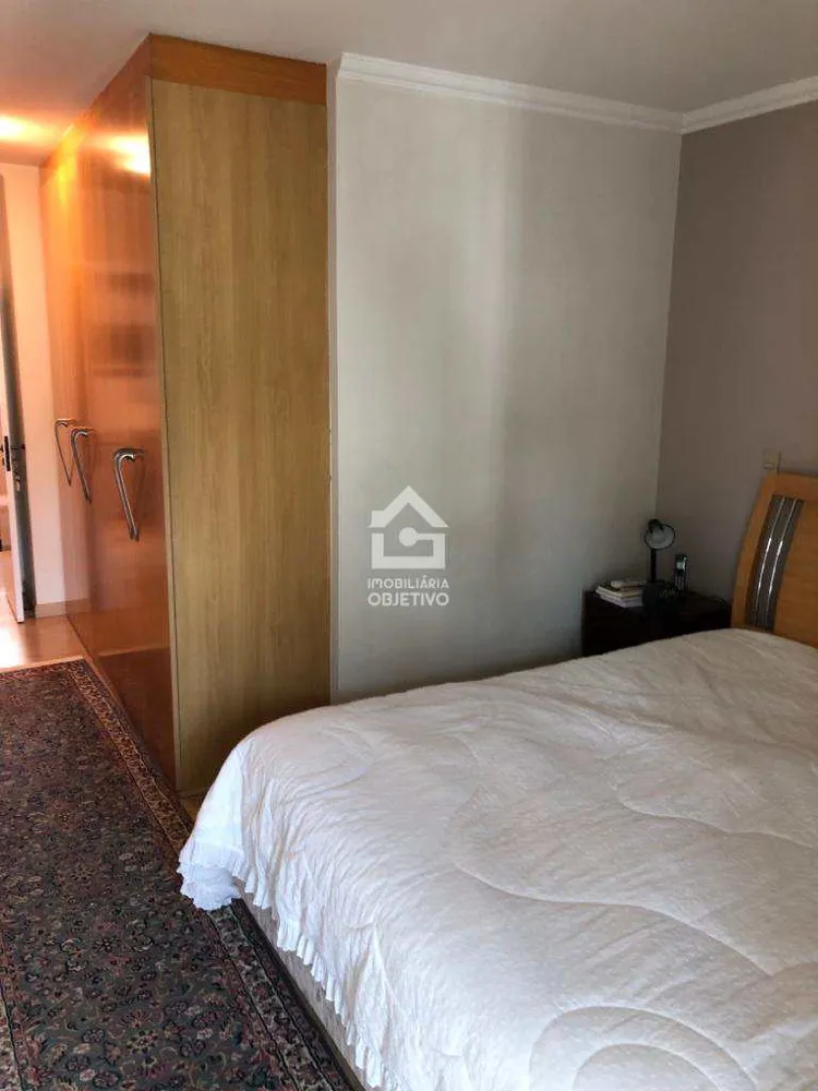 Apartamento, 3 quartos, 185 m² - Foto 8