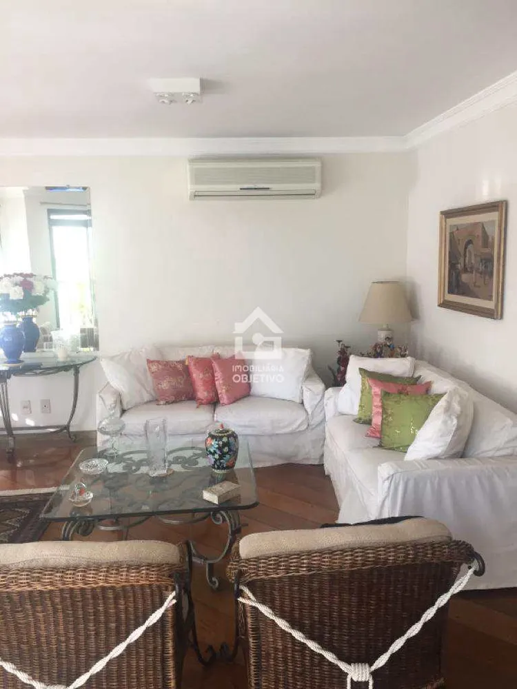 Apartamento, 3 quartos, 185 m² - Foto 7