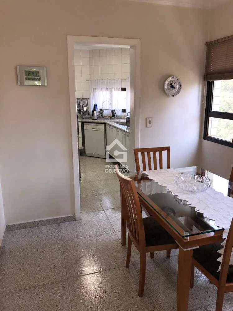 Apartamento, 3 quartos, 185 m² - Foto 2