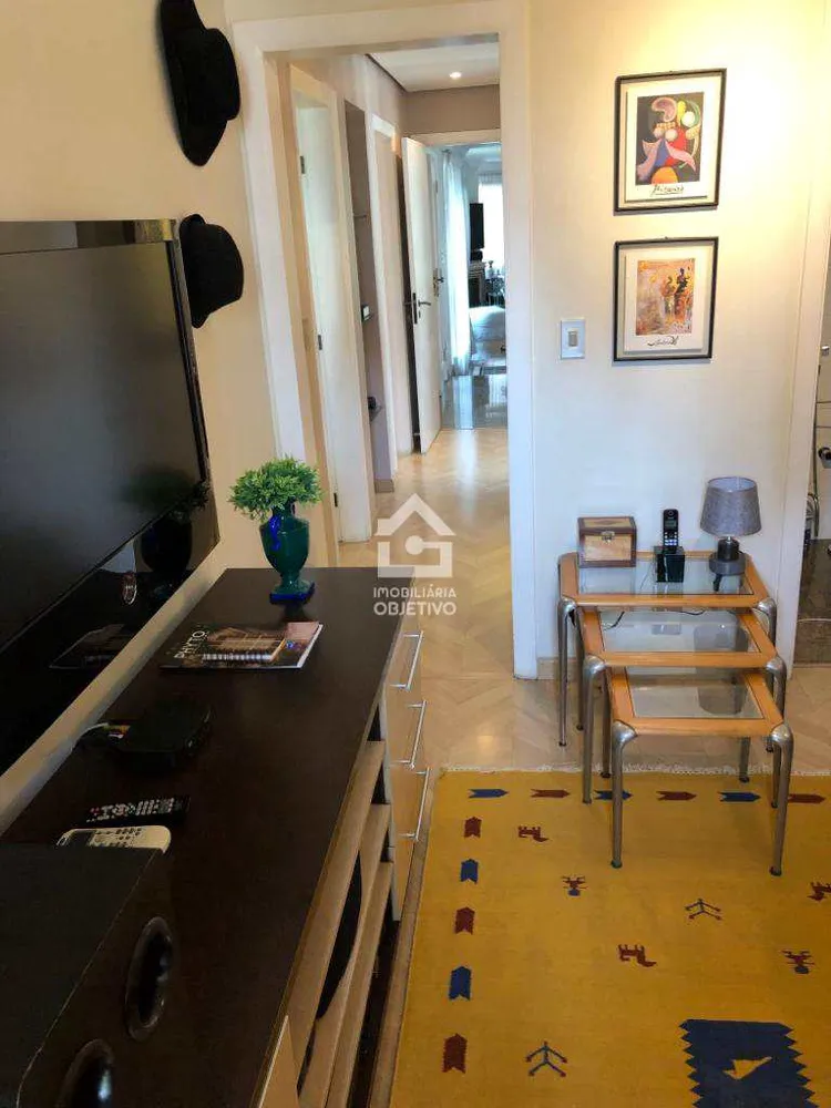 Apartamento, 3 quartos, 185 m² - Foto 4