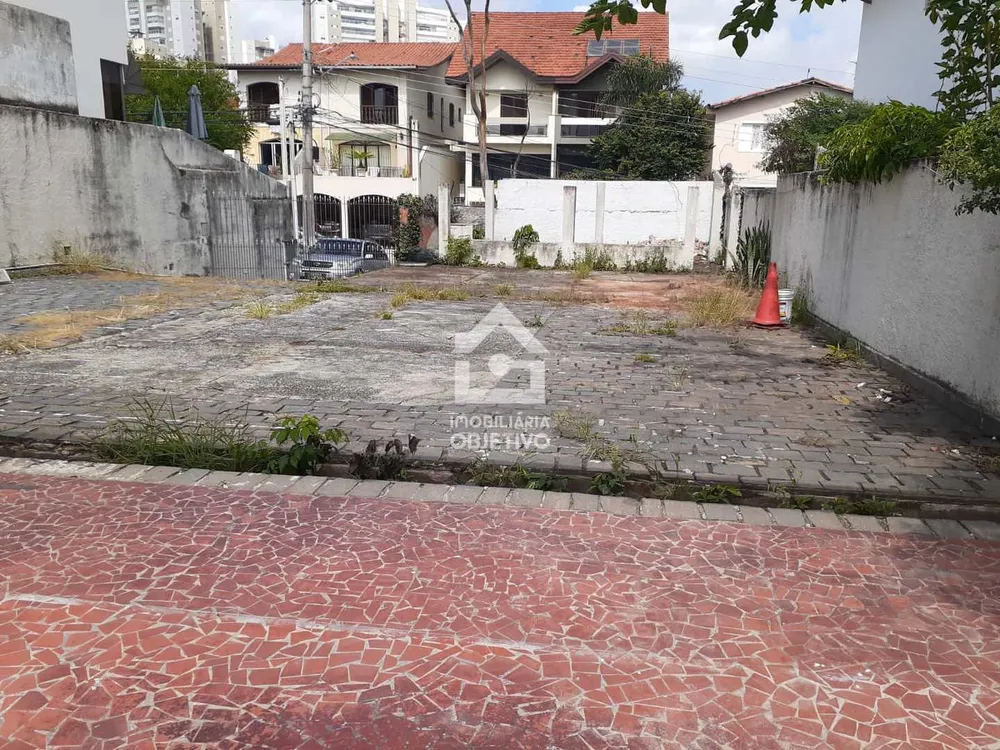 Terreno, 300 m² - Foto 1