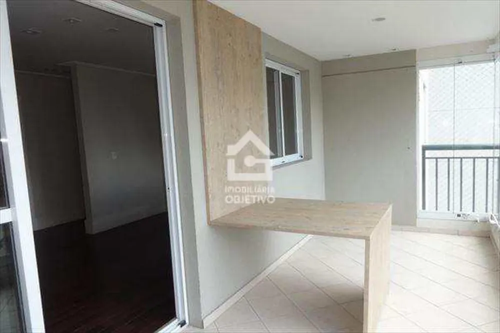 Apartamento, 3 quartos, 89 m² - Foto 1