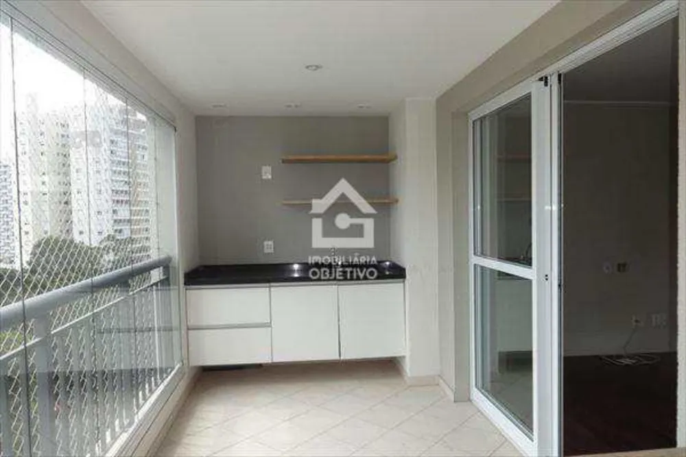 Apartamento, 3 quartos, 89 m² - Foto 2