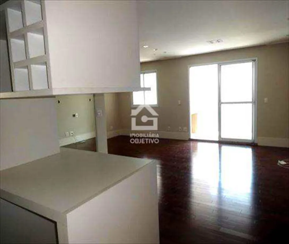 Apartamento, 3 quartos, 89 m² - Foto 3