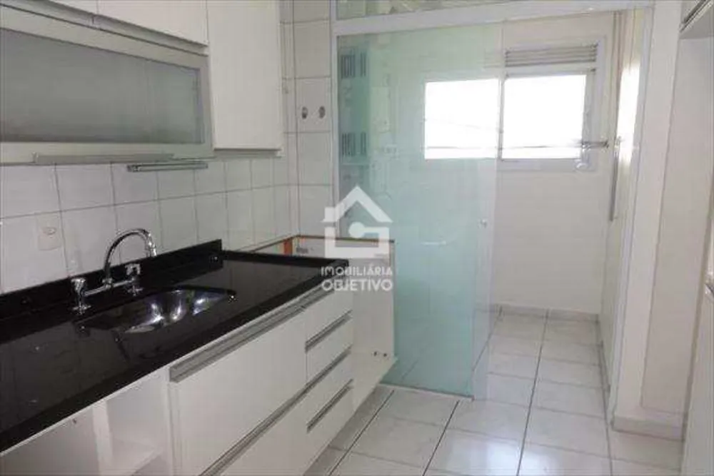 Apartamento, 3 quartos, 89 m² - Foto 11