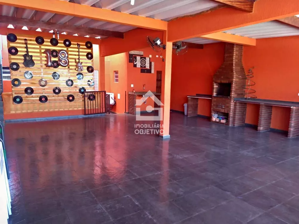Sobrado, 3 quartos - Foto 2