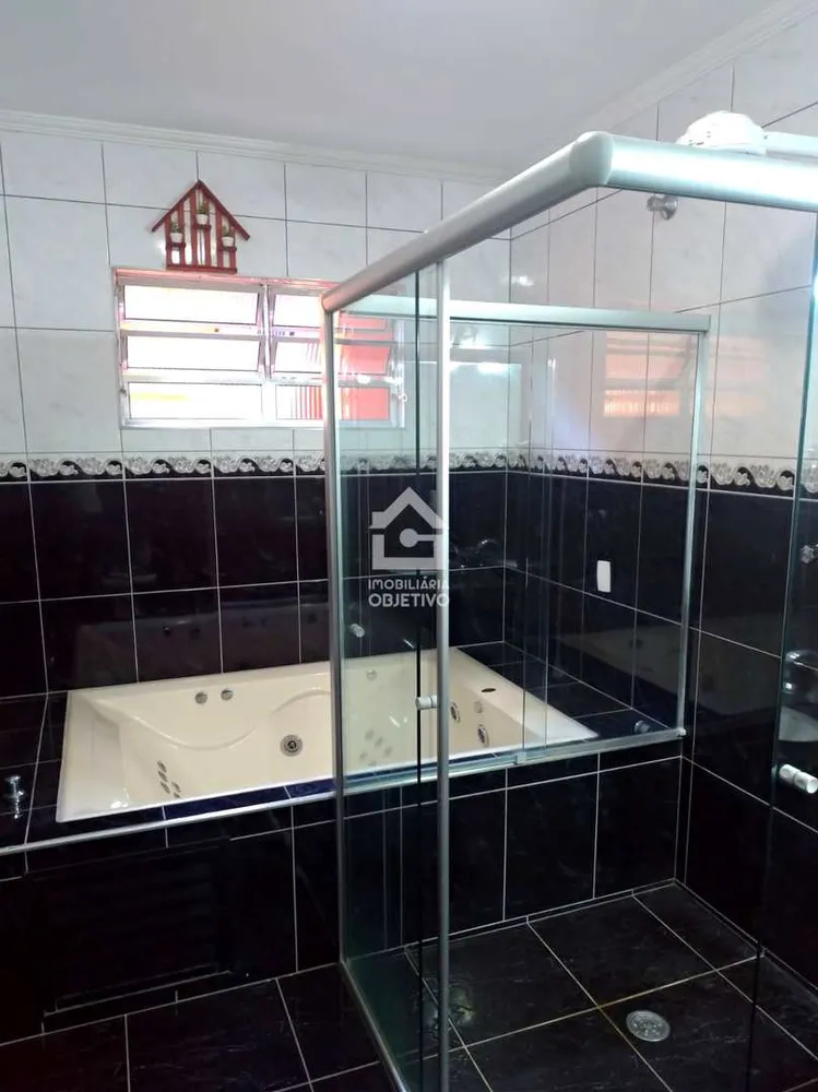 Sobrado, 3 quartos - Foto 15