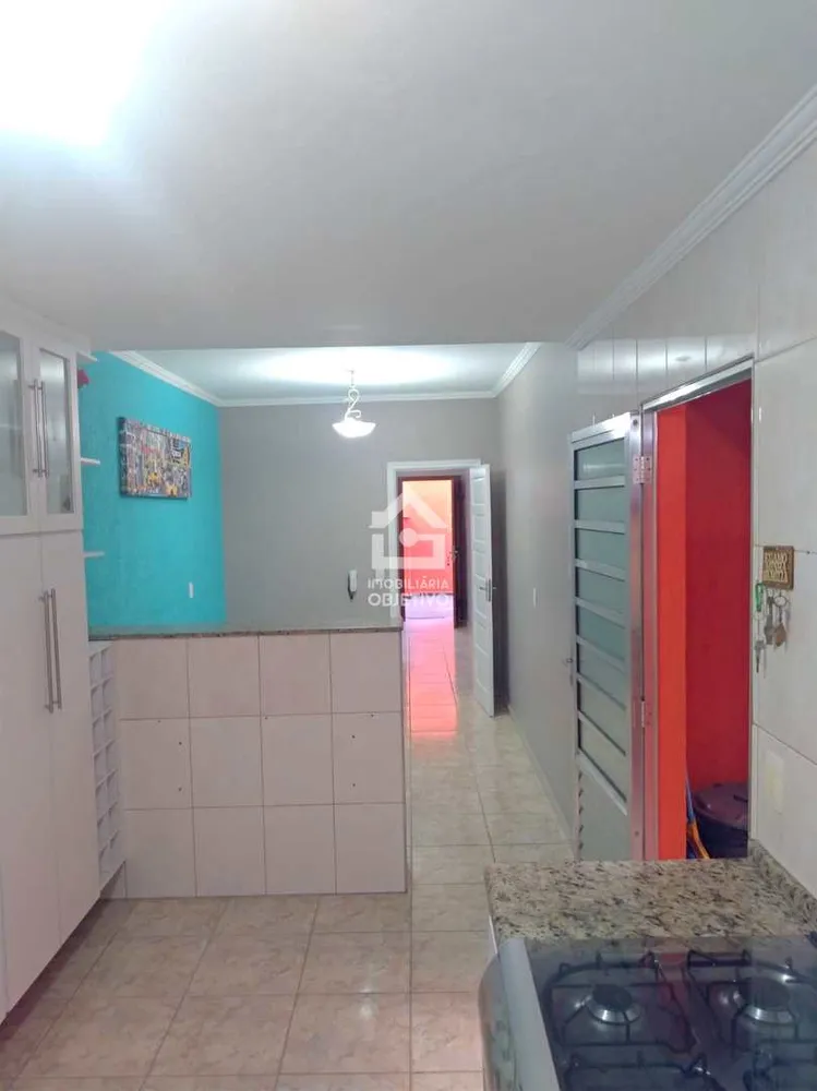 Sobrado, 3 quartos - Foto 8