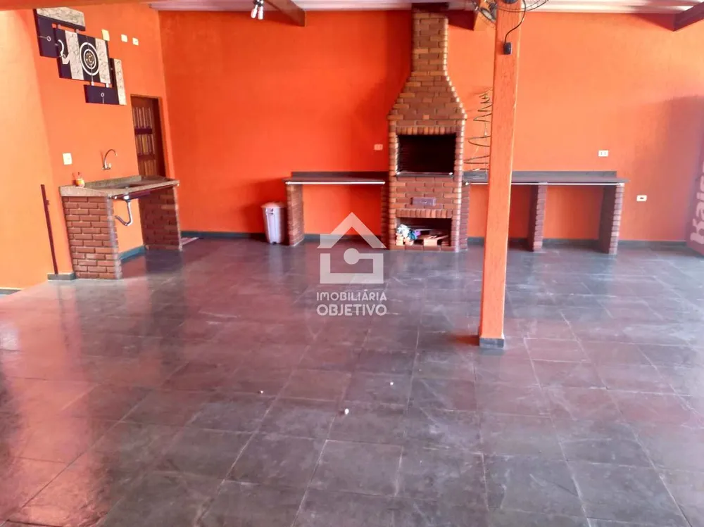 Sobrado, 3 quartos - Foto 4