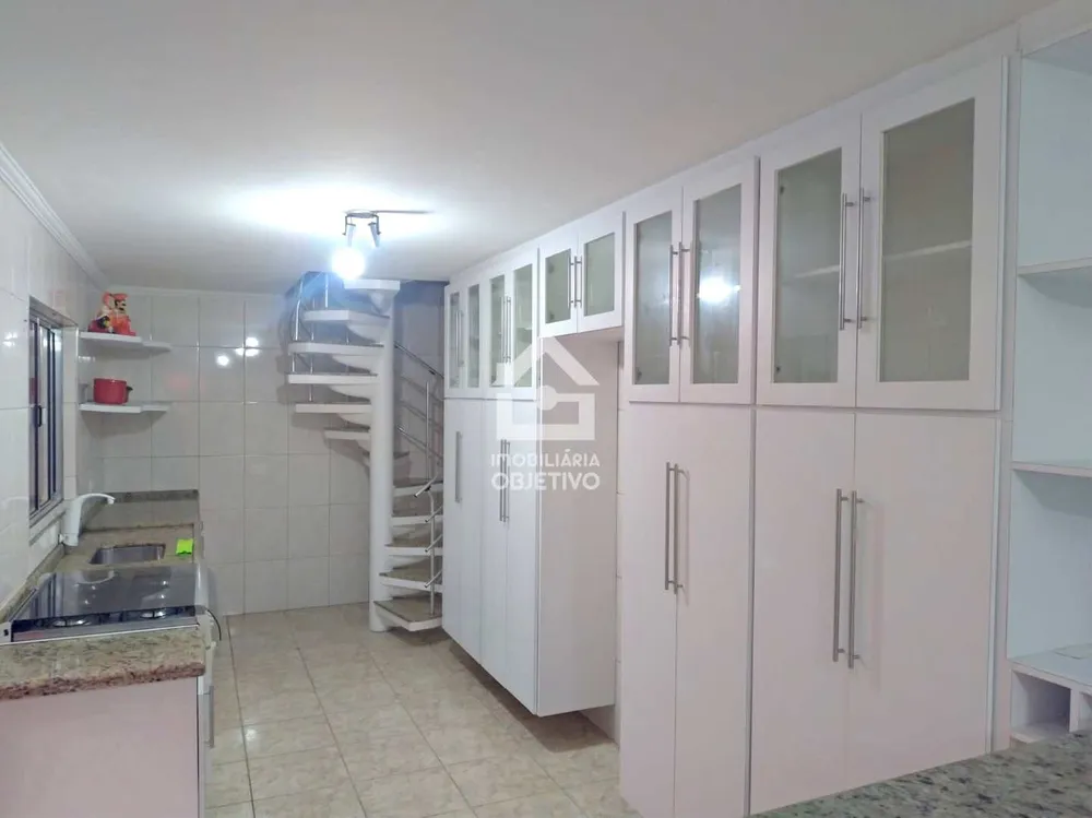 Sobrado, 3 quartos - Foto 11