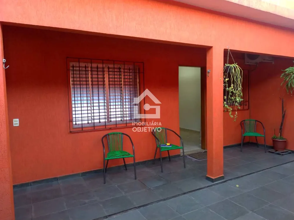 Sobrado, 3 quartos - Foto 1