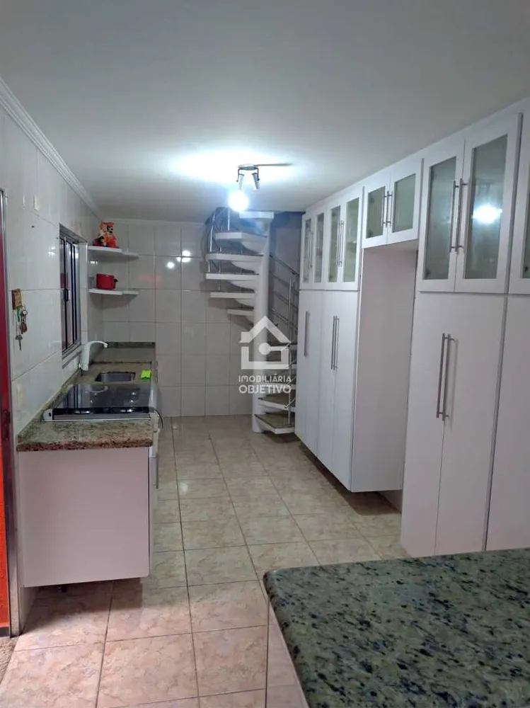 Sobrado, 3 quartos - Foto 10