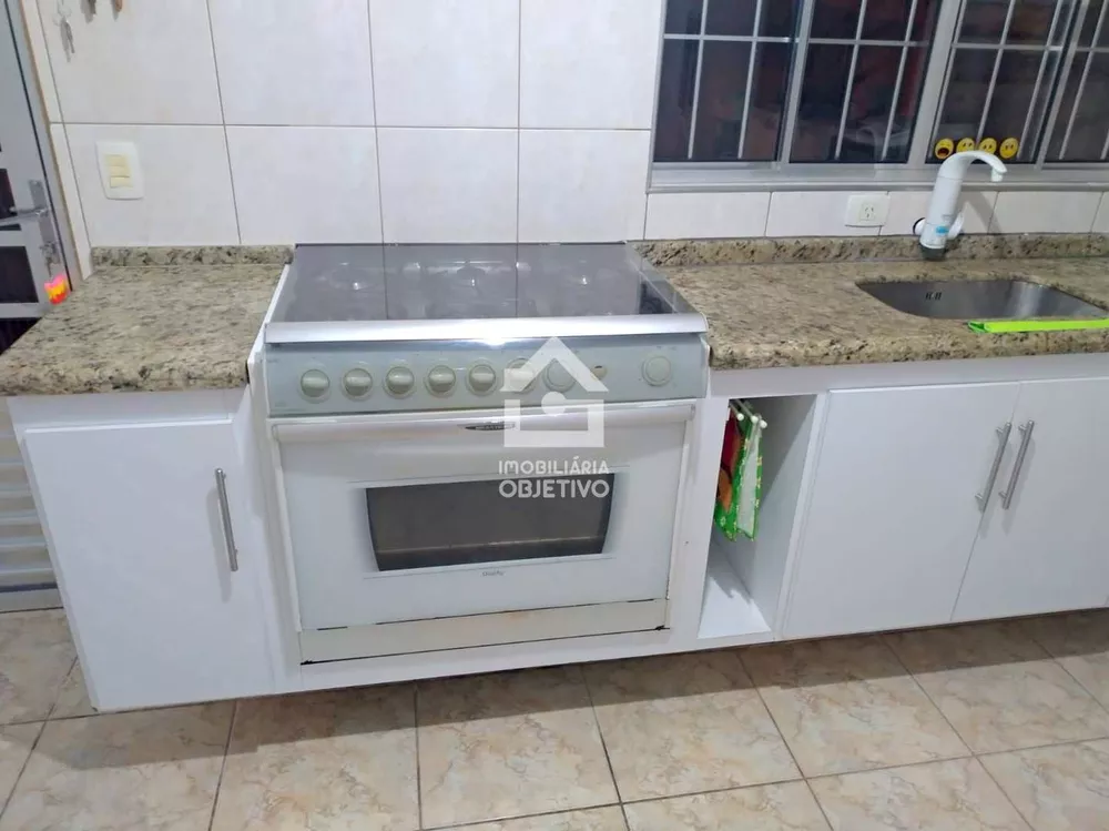 Sobrado, 3 quartos - Foto 7