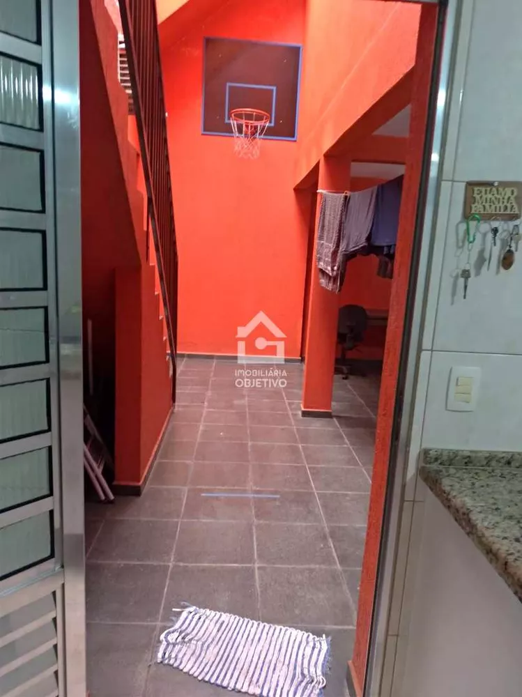 Sobrado, 3 quartos - Foto 4