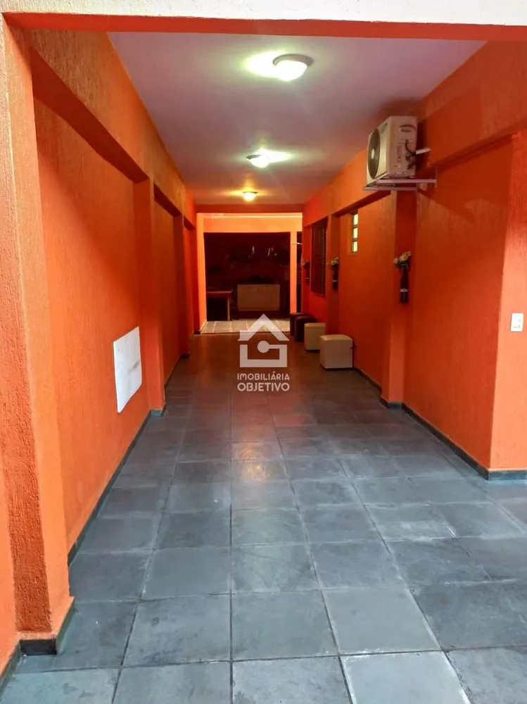 Sobrado, 3 quartos - Foto 20