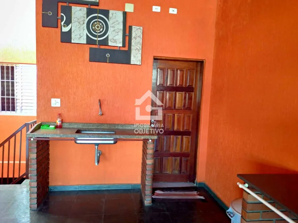 Sobrado, 3 quartos - Foto 18