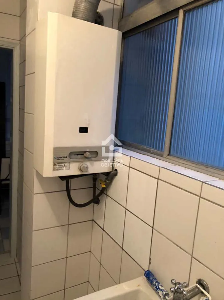 Apartamento, 1 quarto, 62 m² - Foto 4