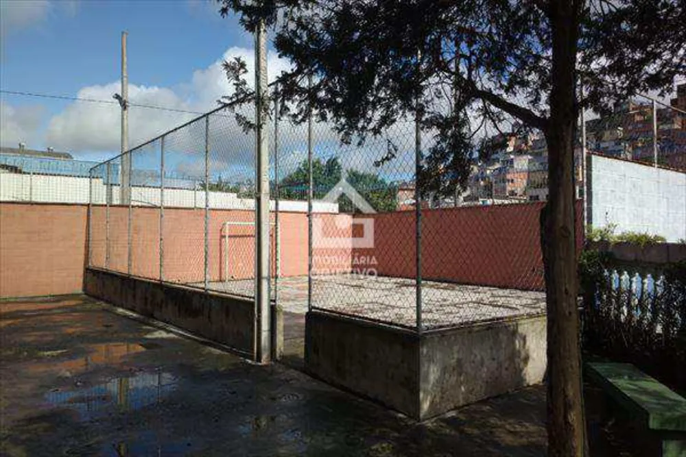 Apartamento, 2 quartos, 55 m² - Foto 6