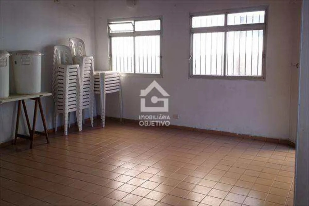 Apartamento, 2 quartos, 55 m² - Foto 2
