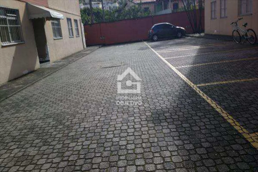 Apartamento, 2 quartos, 55 m² - Foto 3