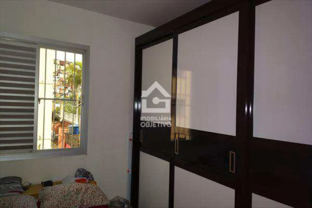 Apartamento, 2 quartos, 55 m² - Foto 4
