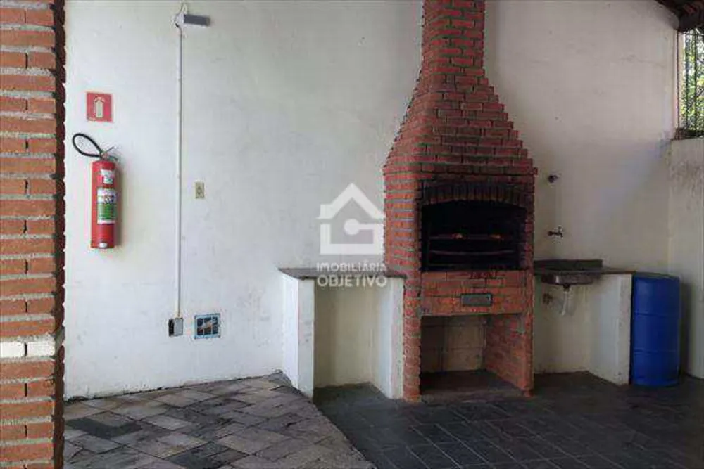 Apartamento, 2 quartos, 55 m² - Foto 7
